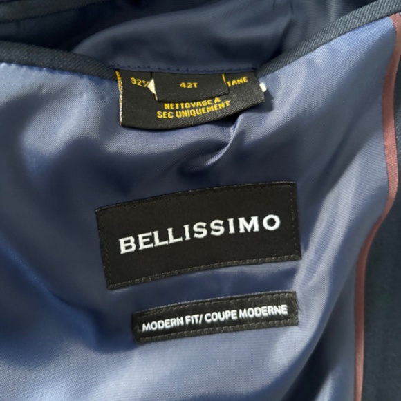 Suit - Picture 3 of 6